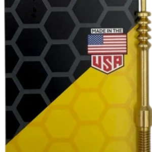 Pro-Shot Precision Spear Tip Jag .25 CAL