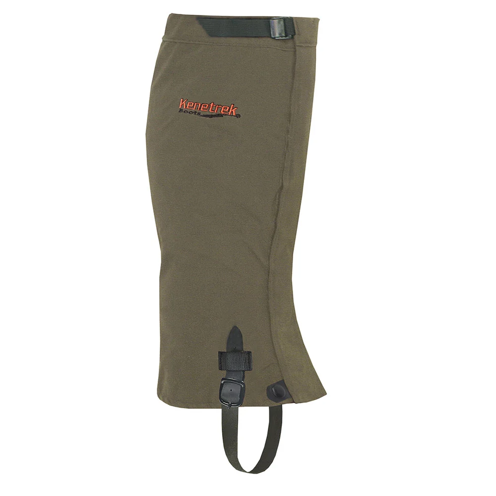 KENETREK HUNTING GAITERS - REAL TREE - Image 3