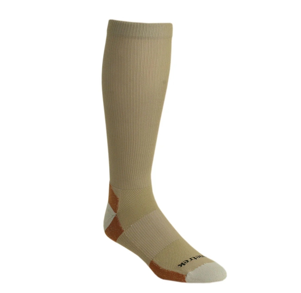 KENETREK ULTIMATE LINER OVER THE CALF SOCKS