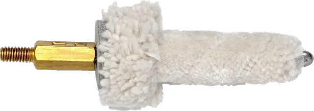 Pro-Shot 5.56mm / .223 Caliber Military-Style Chamber Mop - Image 2