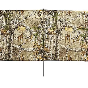 PORTABLE GROUND BLIND