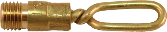 Pro-Shot Brass Shotgun Patch Holder .410 through 10 gauge - Image 2