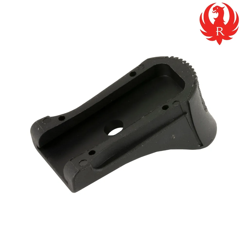 RUGER OEM LC9 EXTENDED FLOORPLATE