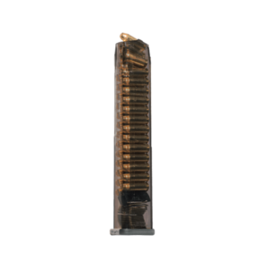 ETS Glock 20 CARBON SMOKE 30 ROUND MAGAZINE (10mm)