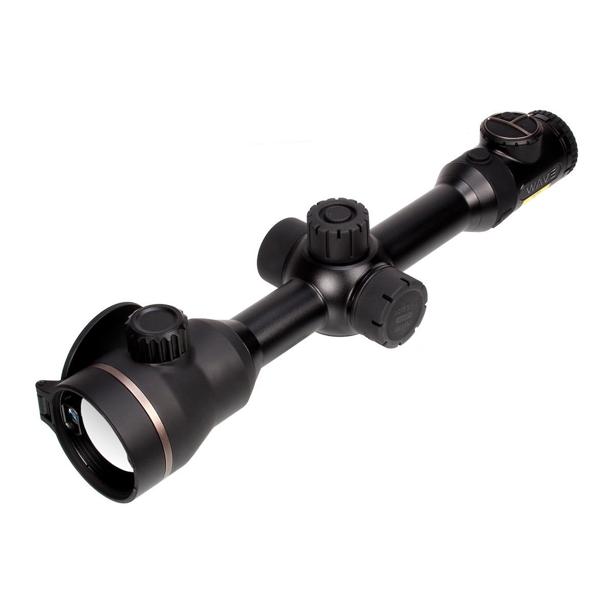 Wave ATRIS 650 LRF V2 Thermal Rifle Scope - Image 2
