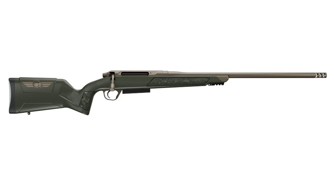 Christensen Arms Evoke 22 6.5MM PRC