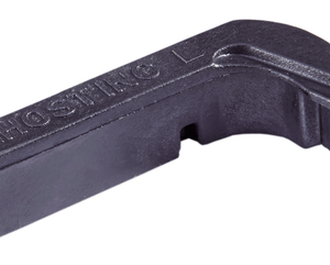 GHOST INC. G3 LARGE EXTENDED TACTICAL MAG RELEASE - GEN 1-3 45ACP/10MM