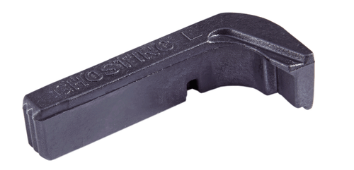 GHOST INC. G3 LARGE EXTENDED TACTICAL MAG RELEASE - GEN 1-3 45ACP/10MM