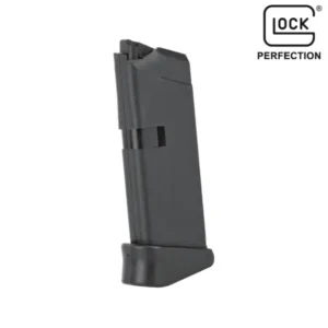 Glock 42 .380 ACP 6 Round Magazine