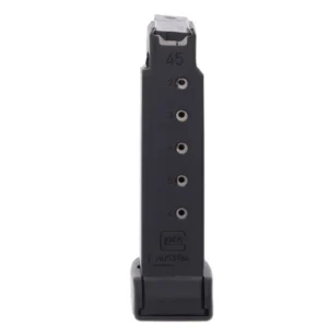 Glock 36 .45 ACP 6-Round Factory Magazine