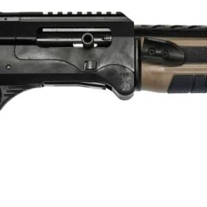 PANZER ARMS FS1-Pro Semi-automatic shotgun