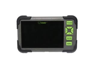HME SD Card Reader and Viewer with 4.3" LCD Screen - Image 2