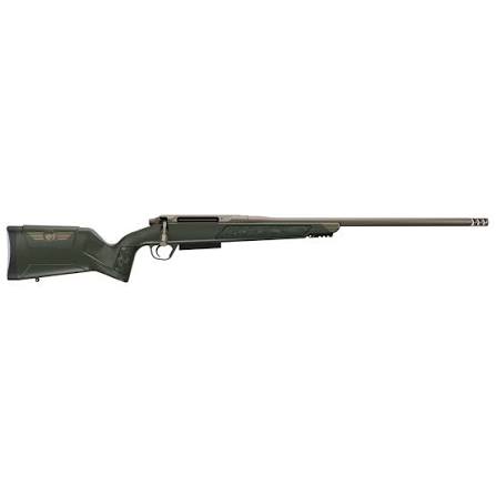 Christensen Arms Evoke 7mm PRC