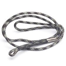 FAULK'S GAME CALLS SINGLE CALL LANYARD