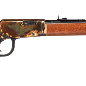 Heritage Settler Mares Leg 22LR 12.5"B