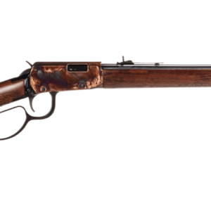 HERITAGE SETTLER .22LR LEVER ACTION RIFLE 20"BARREL
