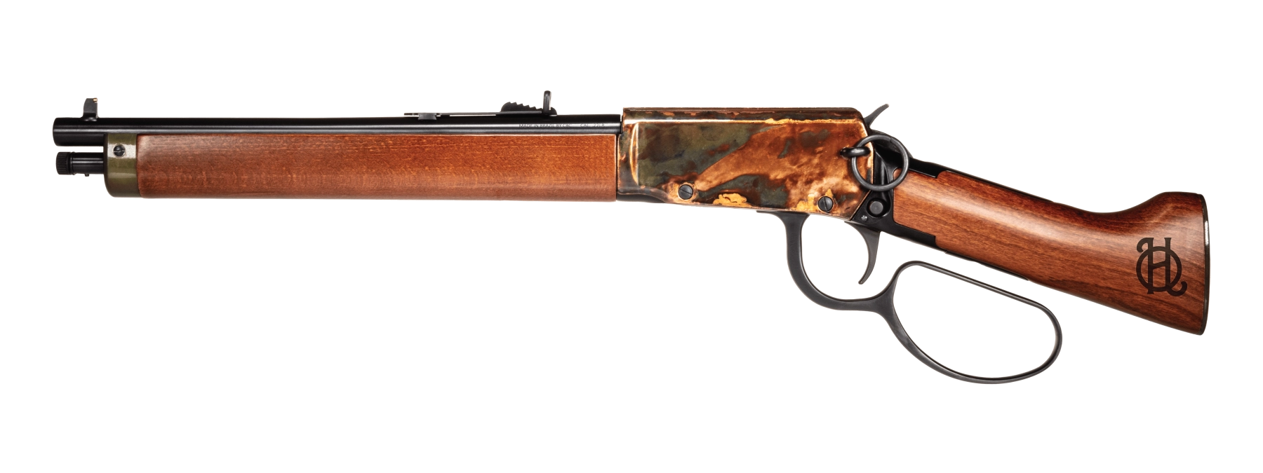 Heritage Settler Mares Leg 22LR 12.5"B - Image 4