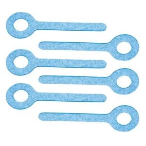 CODE BLUE ELASTIC WICK