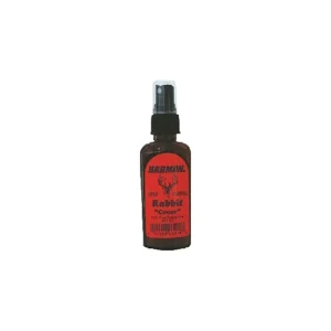 HARMON SCENTS RABBIT URINE - 2 OZ