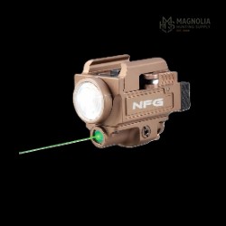 Sights / Lasers / Lights