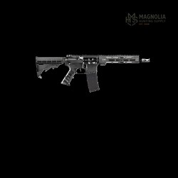 Short Barrel Rifles