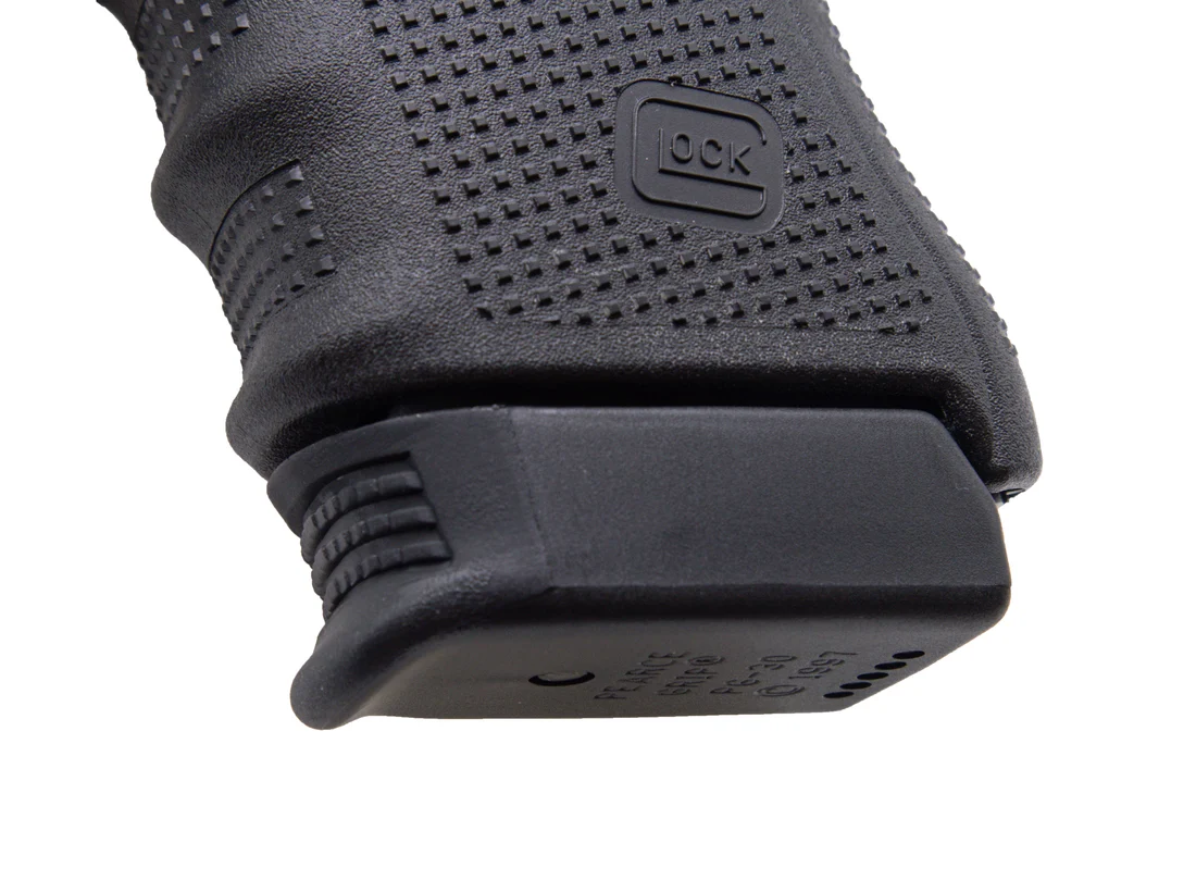 PEARCE GRIP EXTENSION FOR GLOCK 30 - Image 2