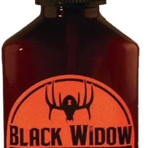 BLACK WIDOW H-H-H SOW IN HEAT 3oz.