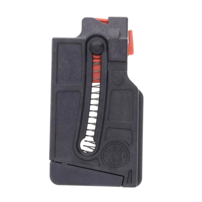 S&W M&P 15-22 .22 LR 10-Round Short Magazine - Image 2