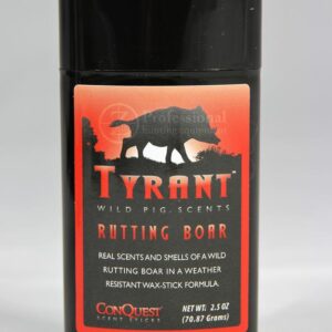 ConQuest Pig Scent - RUTTING BOAR