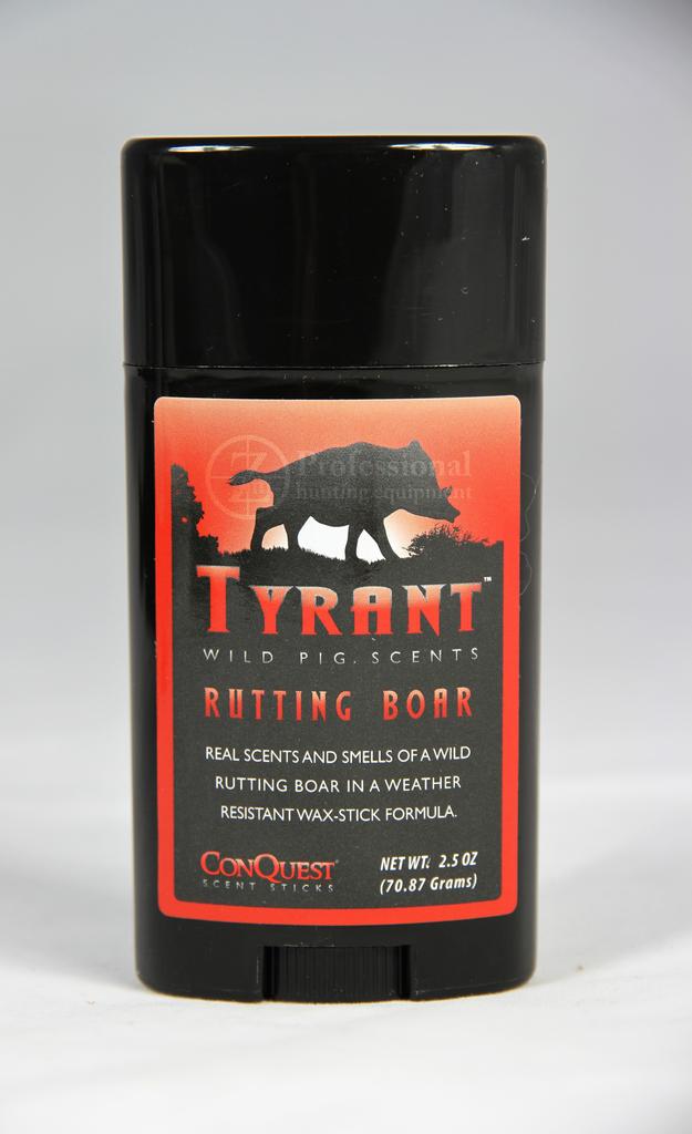 ConQuest Pig Scent - RUTTING BOAR