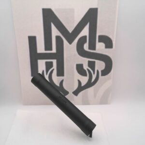 SIG SAUER SRD22X 22LR TITANIUM SUPPRESSOR