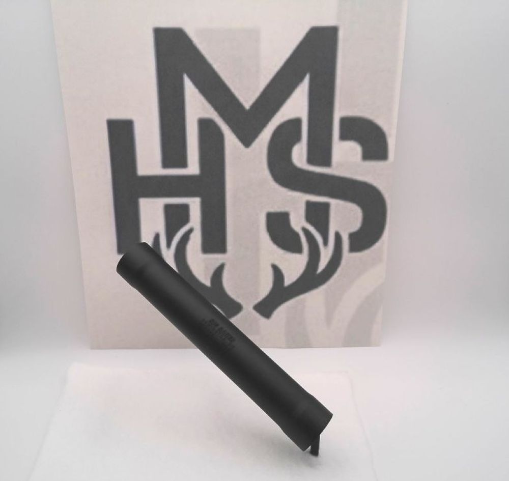 SIG SAUER SRD22X 22LR TITANIUM SUPPRESSOR