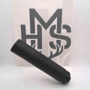 DANIEL DEFENSE SG-30Ti 30 CALIBER SUPPRESSOR