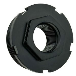 HUXWRX HUB DIRECT THREAD ADAPTER 5/8X24
