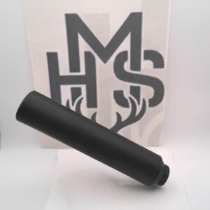 GUNWERKS 8IGHT SUPPRESSOR
