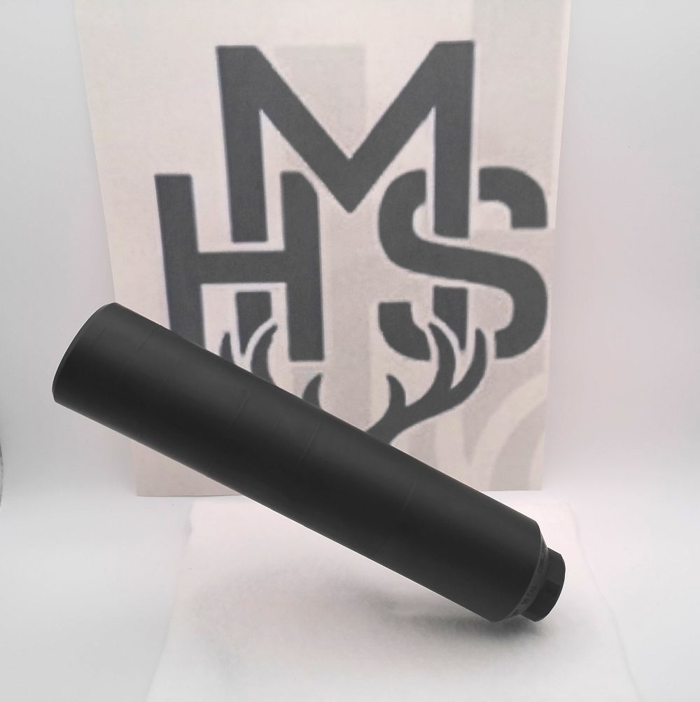 GUNWERKS 8IGHT SUPPRESSOR