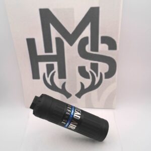 DEAD AIR DEFENSE CT5P PATROL 5.56 SUPPRESSOR