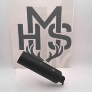 GEMTECH TREK II 5.56 SUPPPRESSOR