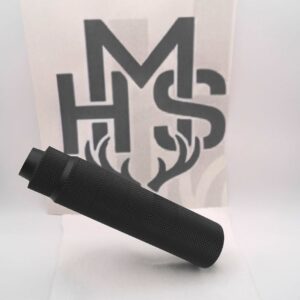AMTAC CQB 5.56 SUPPRESSOR (DIRECT THREAD)