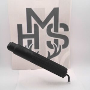 GEMTECH NEBULA 5.7  SUPPRESSOR