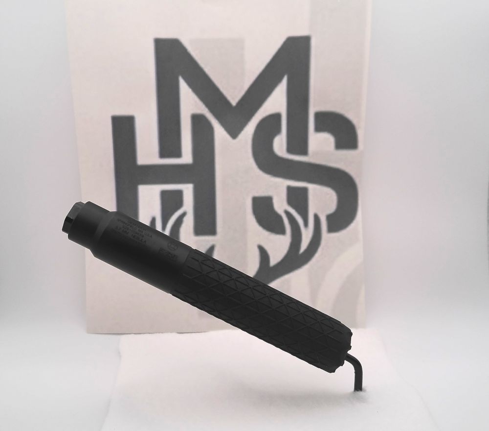 GEMTECH NEBULA 5.7 SUPPRESSOR