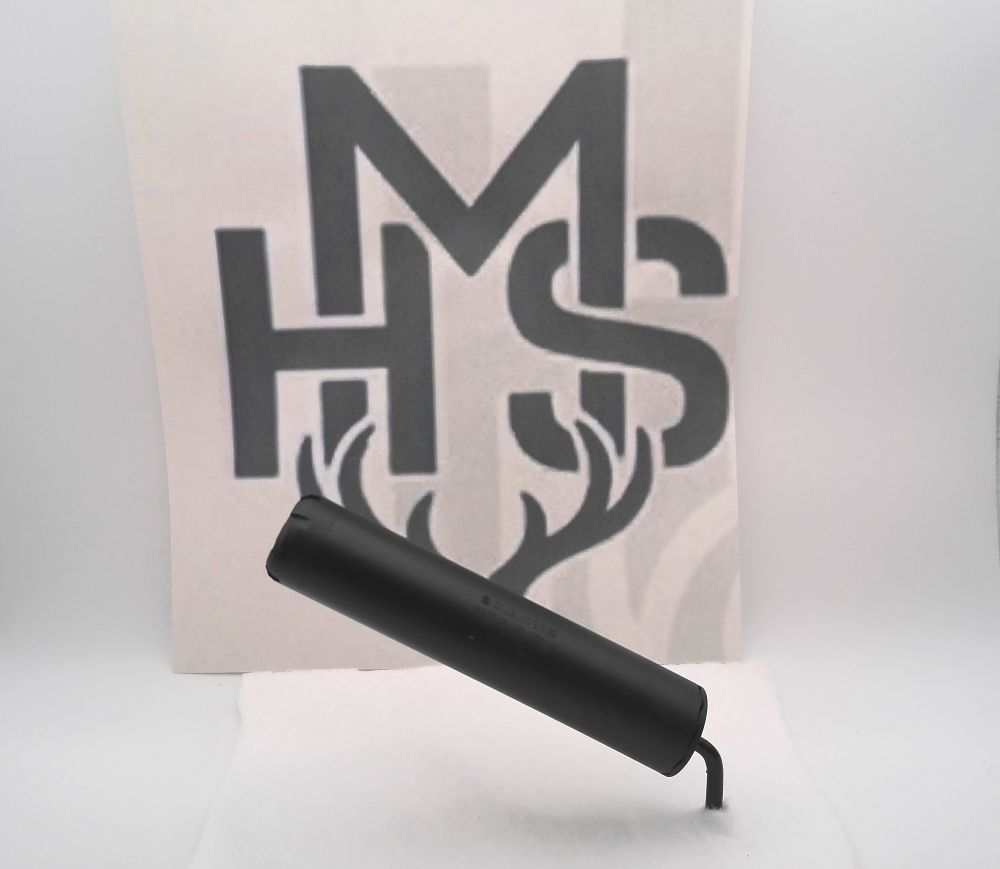 SILENCERCO SPARROW .22 SUPPRESSOR